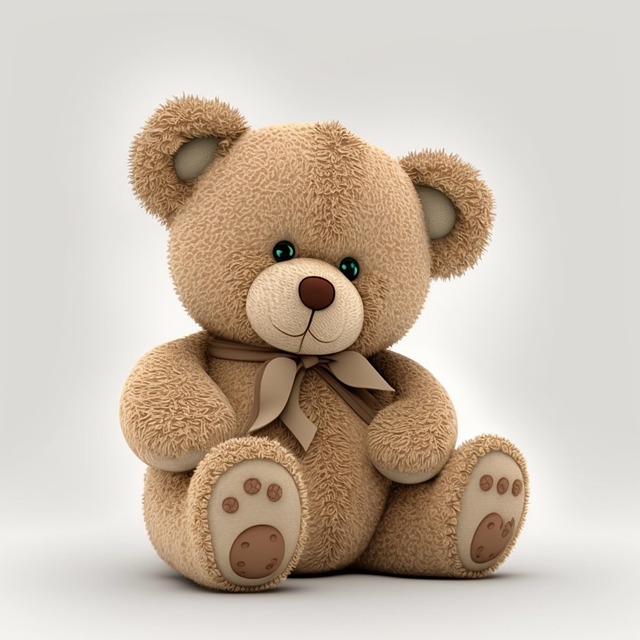 Teddy Bear